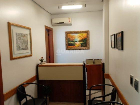 consultorio sala conjunto para alugar em Avenida Protásio Alves, 1281 - foto 3
