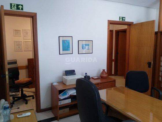consultorio sala conjunto para alugar em Petrópolis, Porto Alegre - foto 1