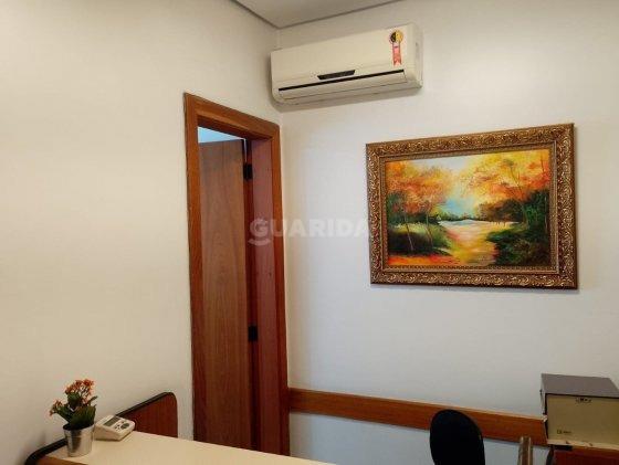 consultorio sala conjunto para alugar em Avenida Protásio Alves, 1281 - foto 5