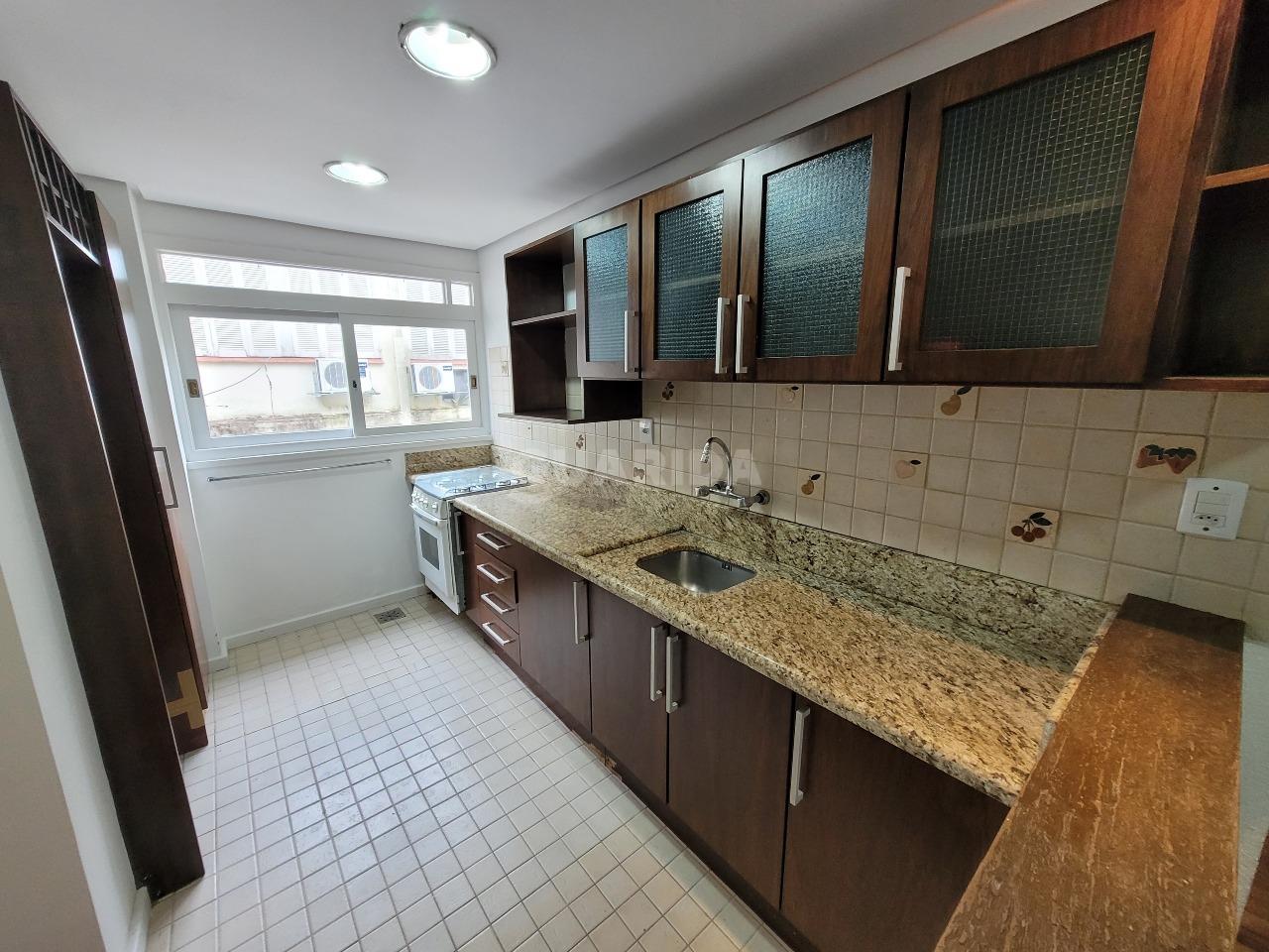 Apartamento para alugar em Rua Eça de Queiroz, 466 - foto 9