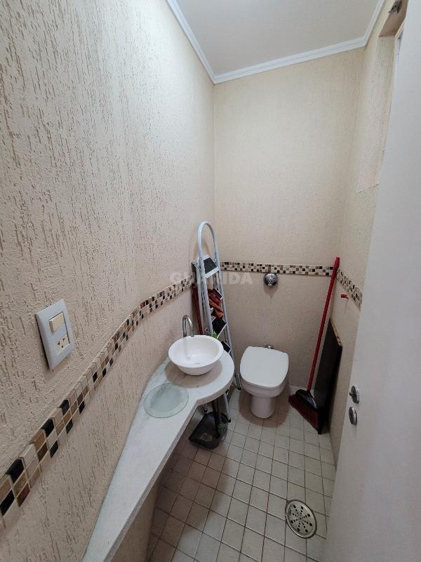 Apartamento para alugar em Rua Eça de Queiroz, 466 - foto 14