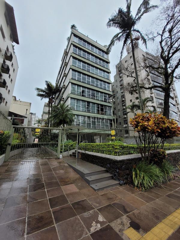 Apartamento para alugar em Rua Eça de Queiroz, 466 - foto 25