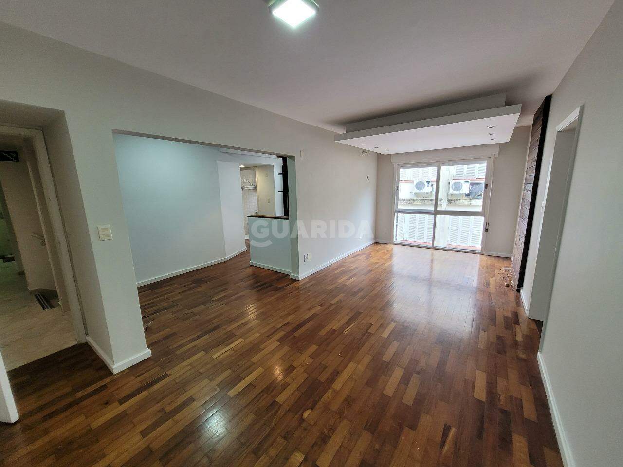 Apartamento para alugar em Petrópolis, Porto Alegre - foto 1