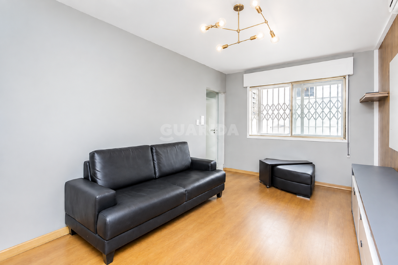 Apartamento para alugar em Rua Valparaíso, 1109 - foto 2