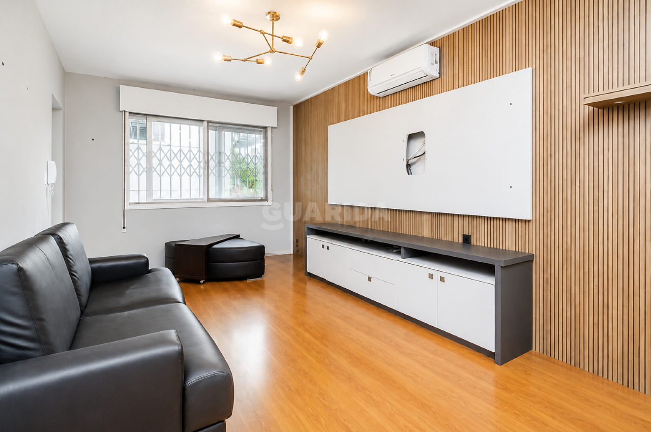 Apartamento para alugar em Jardim Botânico, Porto Alegre - foto 1