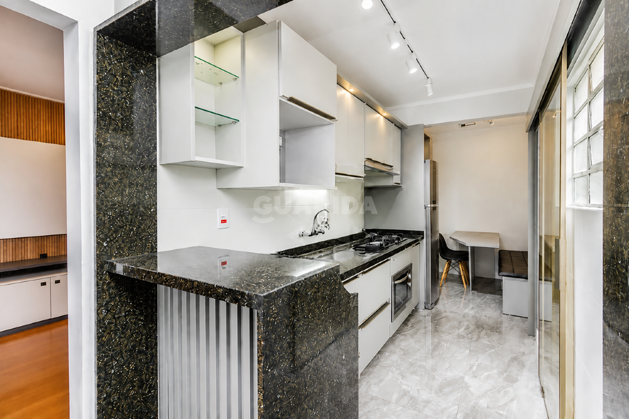 Apartamento para alugar em Rua Valparaíso, 1109 - foto 5