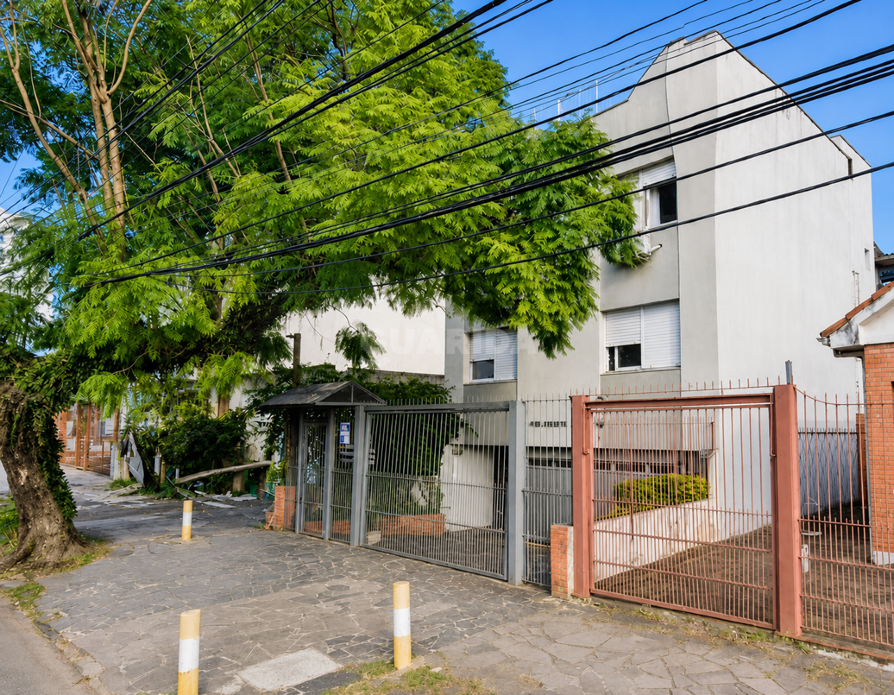 Apartamento para alugar em Rua Valparaíso, 1109 - foto 18