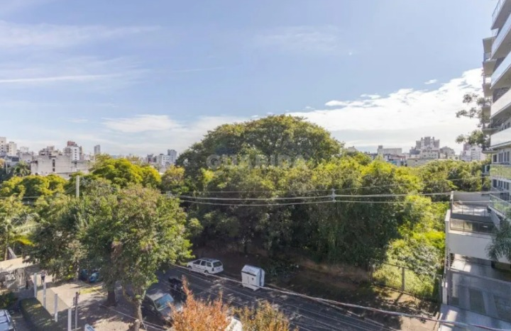 Cobertura para alugar em Rua TenenteCoronel Fabrício Pilar, 973 - foto 26