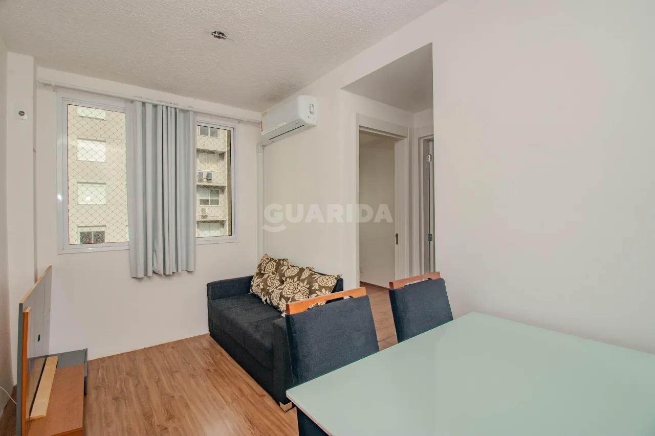 Apartamento para alugar em Ecoville, Porto Alegre - foto 1