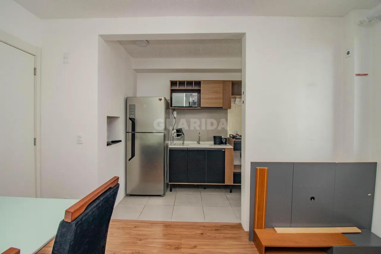 Apartamento para alugar em Alameda Três de Outubro, 15 - foto 4