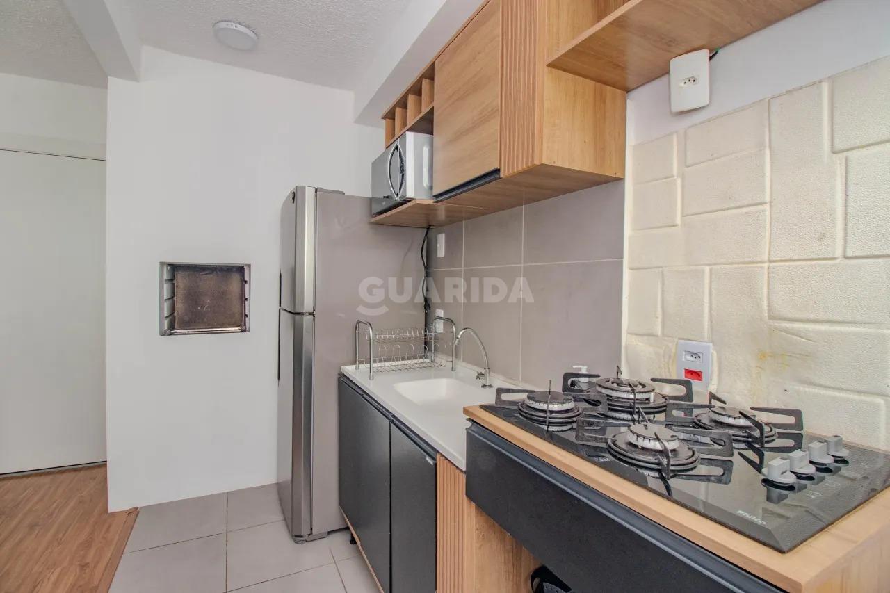 Apartamento para alugar em Alameda Três de Outubro, 15 - foto 6