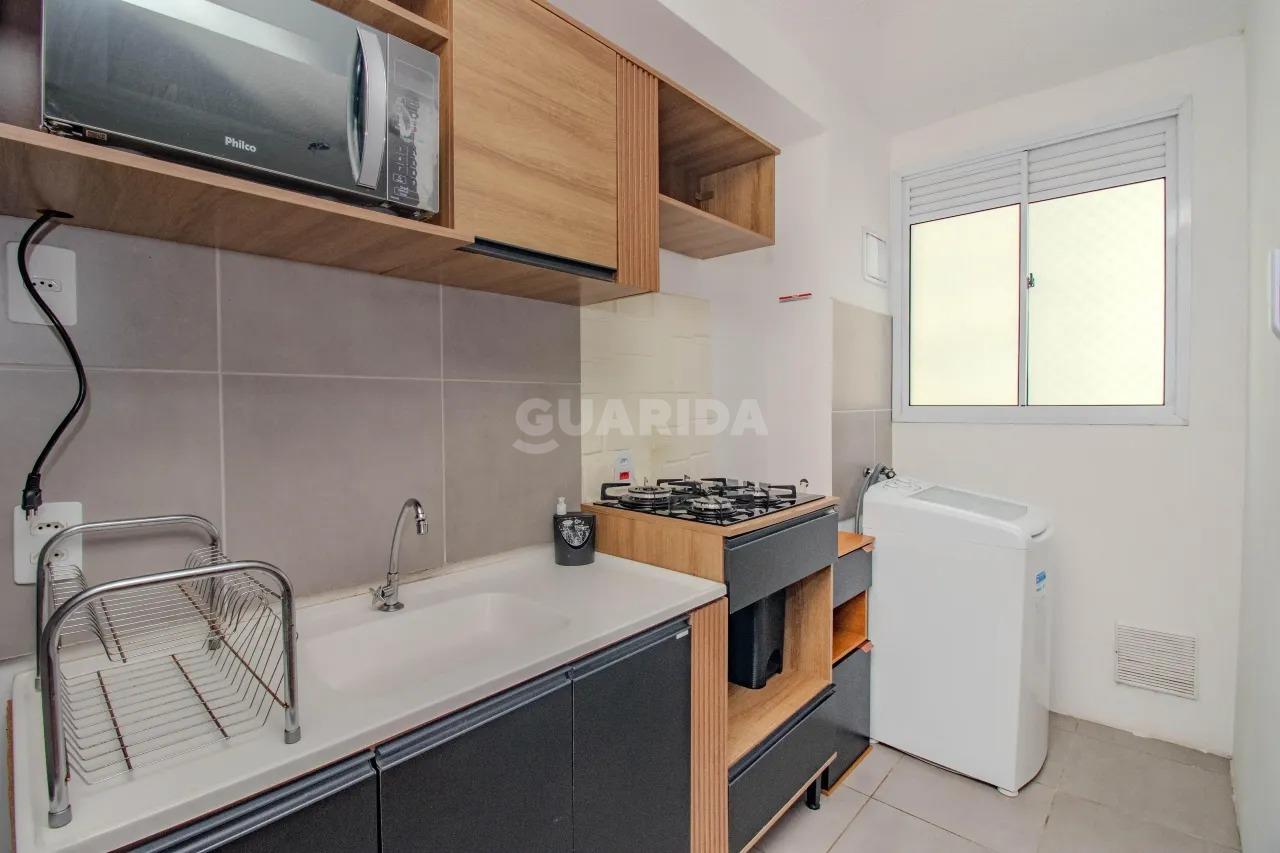 Apartamento para alugar em Alameda Três de Outubro, 15 - foto 7