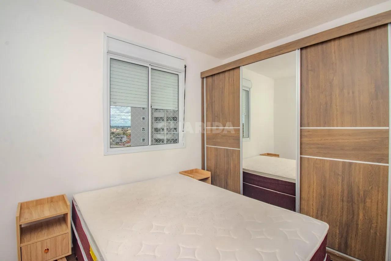 Apartamento para alugar em Alameda Três de Outubro, 15 - foto 9