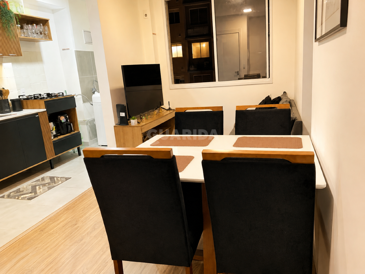 Apartamento para alugar em Ecoville, Porto Alegre - foto 1