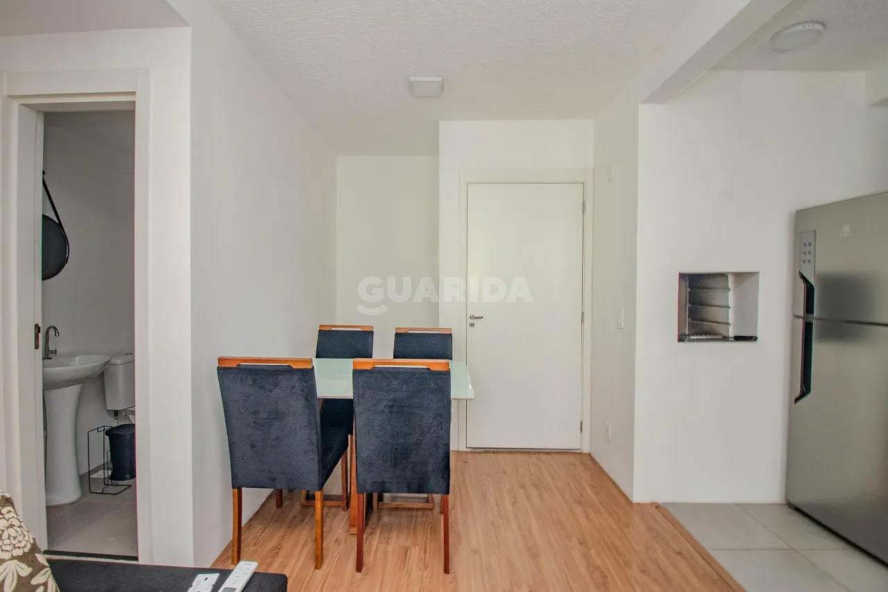 Apartamento para alugar em Alameda Três de Outubro, 15 - foto 3