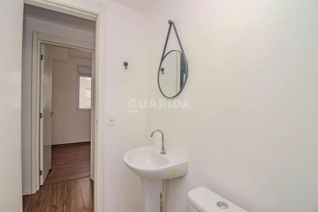Apartamento para alugar em Alameda Três de Outubro, 15 - foto 15