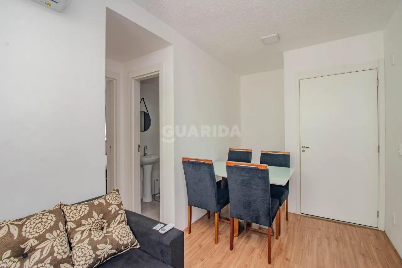 Apartamento para alugar em Alameda Três de Outubro, 15 - foto 2