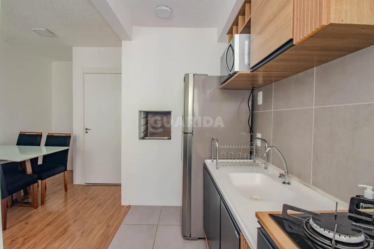 Apartamento para alugar em Alameda Três de Outubro, 15 - foto 8