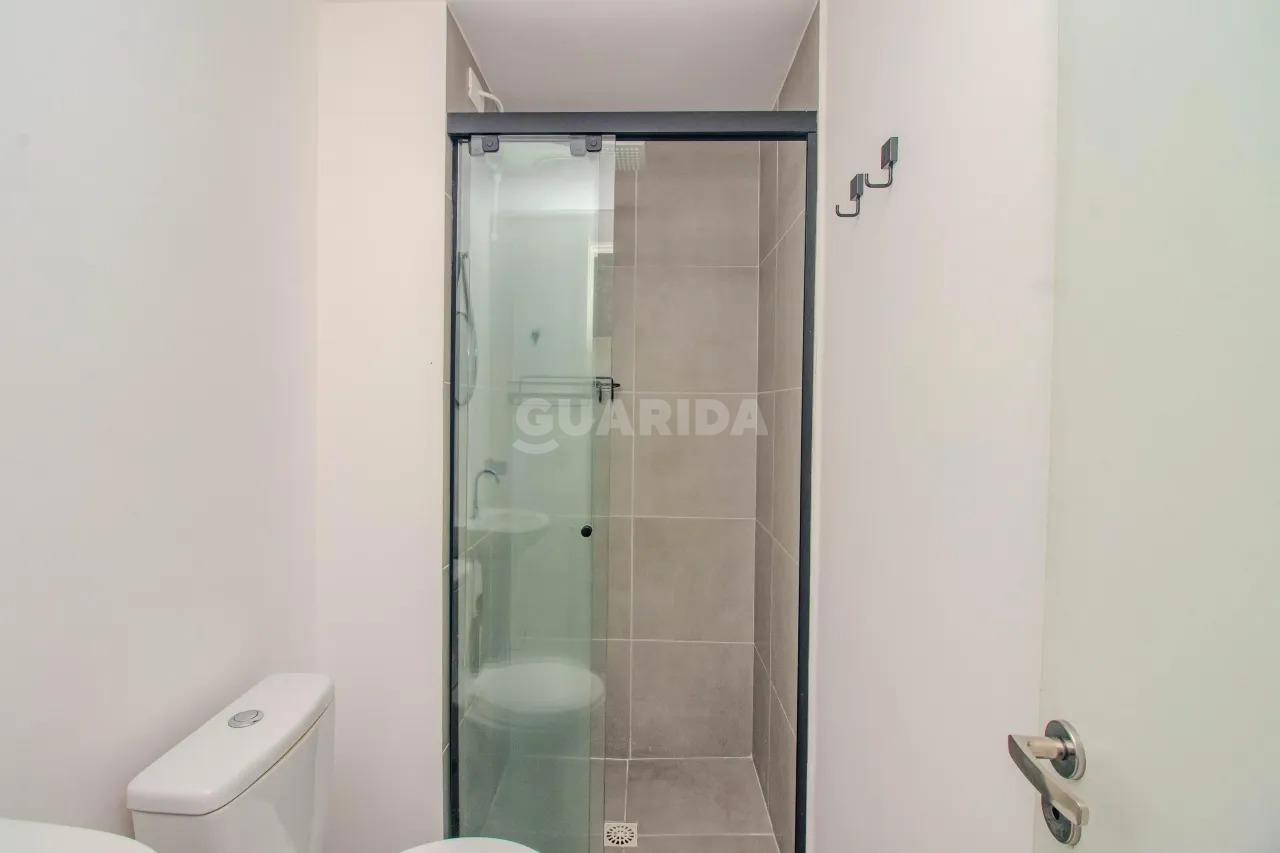 Apartamento para alugar em Alameda Três de Outubro, 15 - foto 14