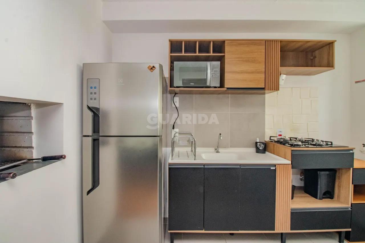 Apartamento para alugar em Alameda Três de Outubro, 15 - foto 5