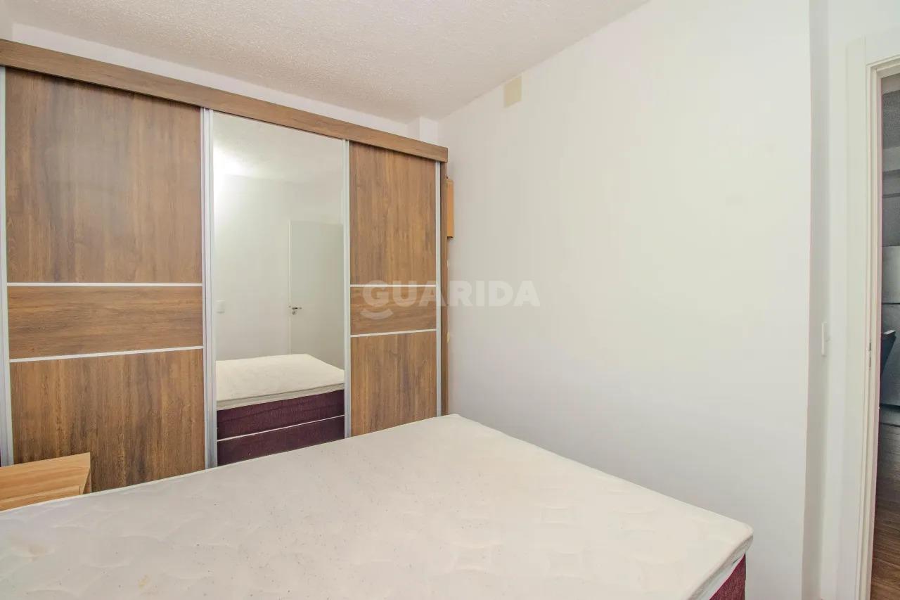 Apartamento para alugar em Alameda Três de Outubro, 15 - foto 16