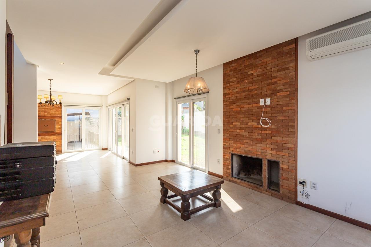 Casa em condominio para alugar em Hípica, Porto Alegre - foto 1