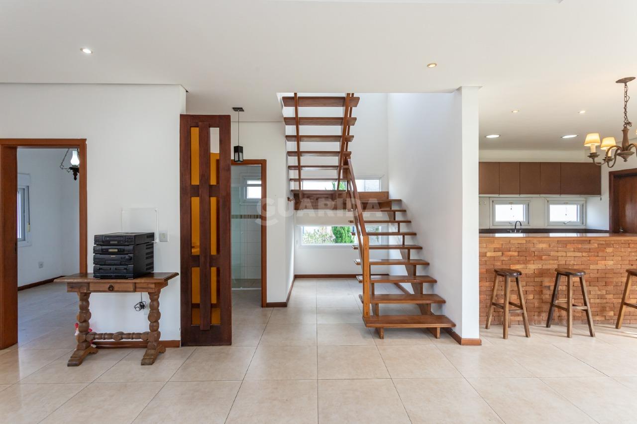 Casa em condominio para alugar em Rua Ivo Walter Kern, 599 - foto 4