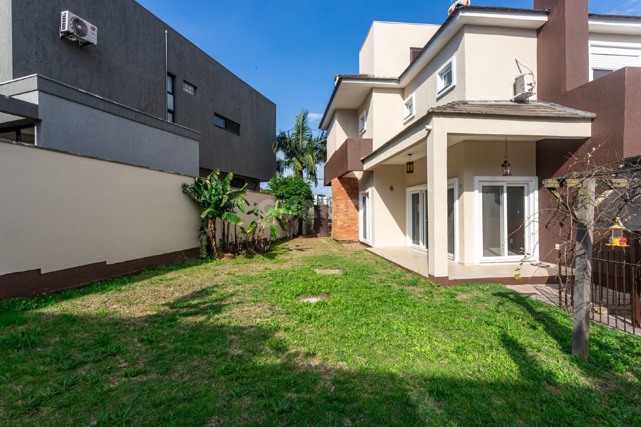 Casa em condominio para alugar em Rua Ivo Walter Kern, 599 - foto 20