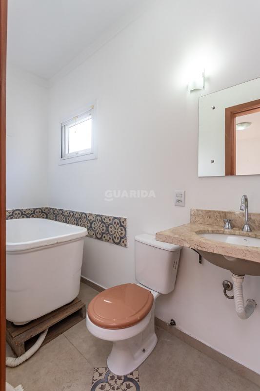 Casa em condominio para alugar em Rua Ivo Walter Kern, 599 - foto 27