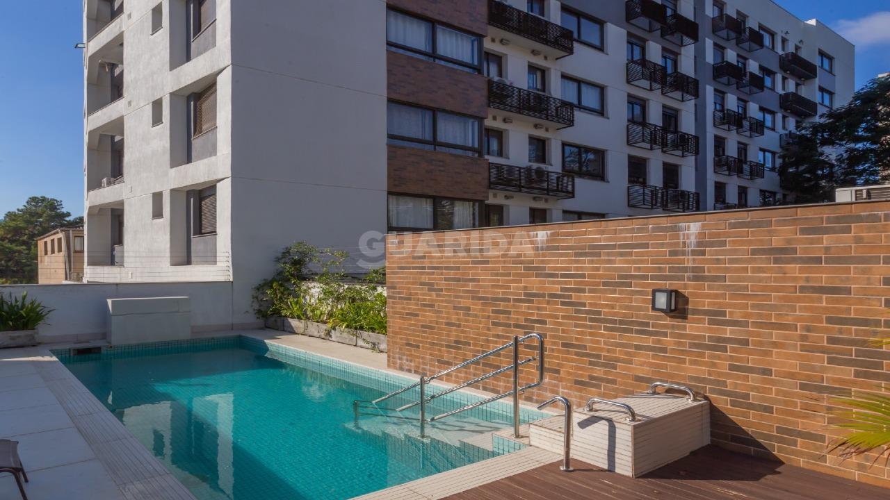 Apartamento para alugar em Praça Doutor Gastão Santos, 38 - foto 22