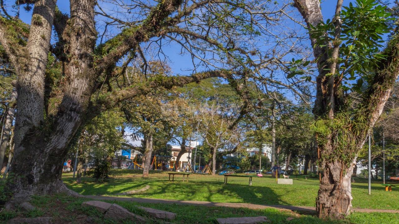 Apartamento para alugar em Praça Doutor Gastão Santos, 38 - foto 24