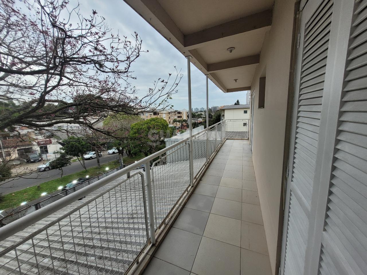 Apartamento para alugar em Avenida Engenheiro Francisco Rodolfo Simch, 344 - foto 20