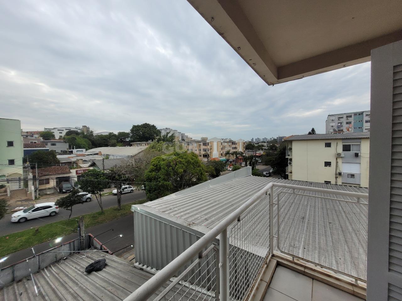 Apartamento para alugar em Avenida Engenheiro Francisco Rodolfo Simch, 344 - foto 21