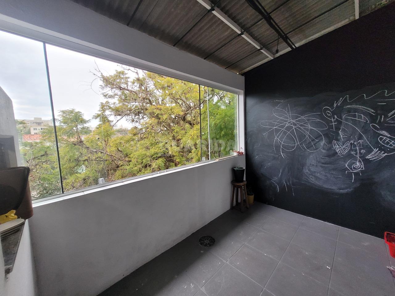 Apartamento para alugar em Avenida Engenheiro Francisco Rodolfo Simch, 344 - foto 8
