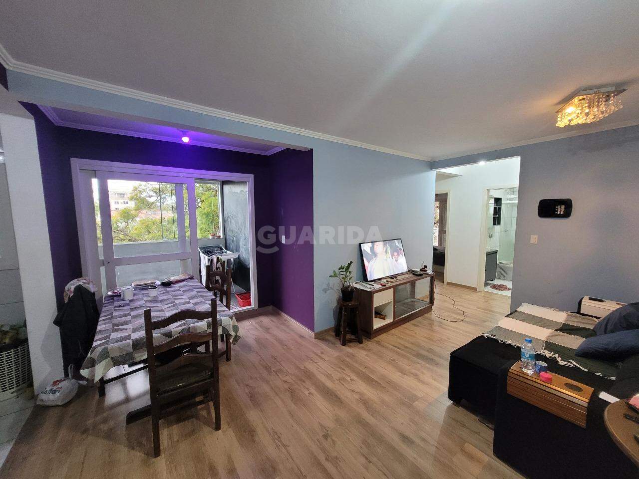 Apartamento para alugar em Sarandi, Porto Alegre - foto 1