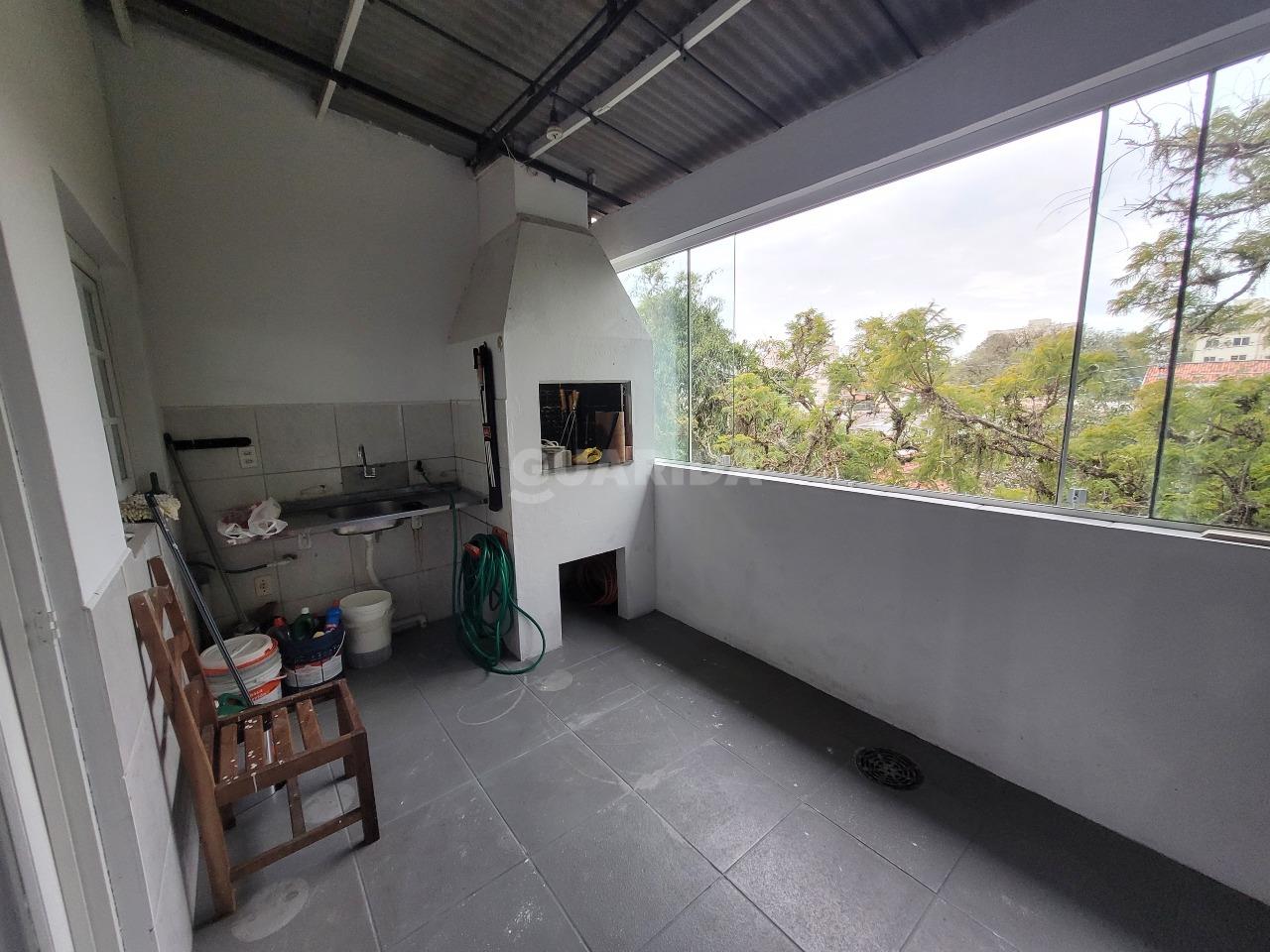 Apartamento para alugar em Avenida Engenheiro Francisco Rodolfo Simch, 344 - foto 7