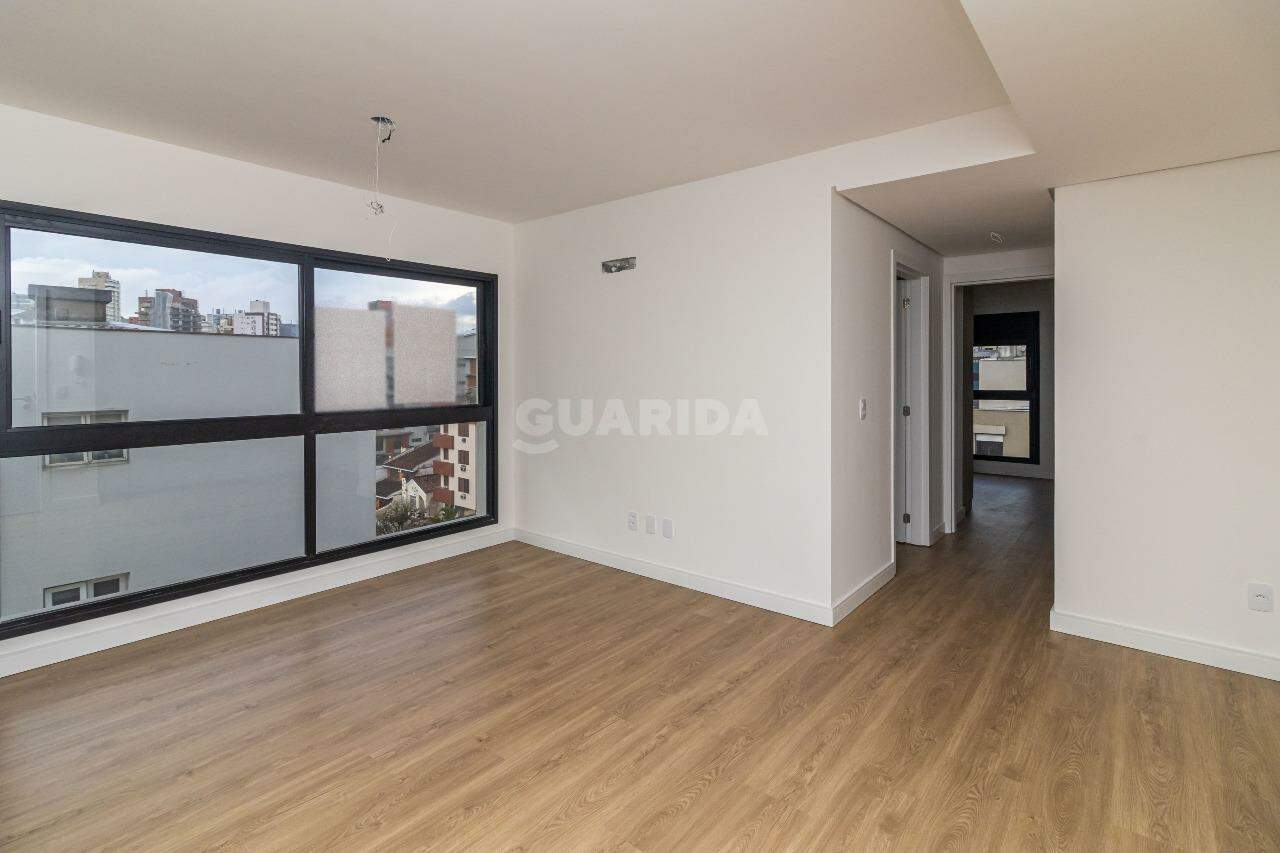 Apartamento para alugar em Petrópolis, Porto Alegre - foto 1