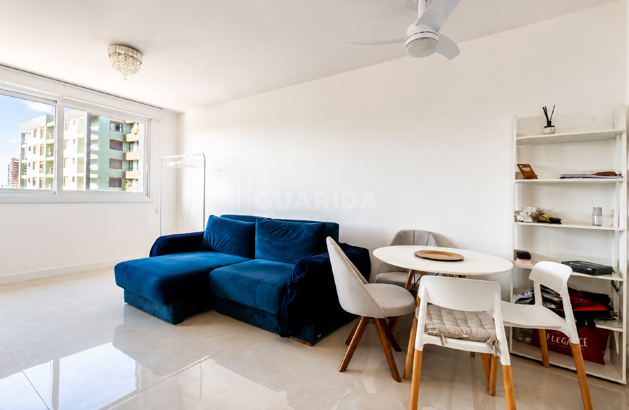 Apartamento para alugar em Alameda Emílio de Menezes, 111 - foto 4