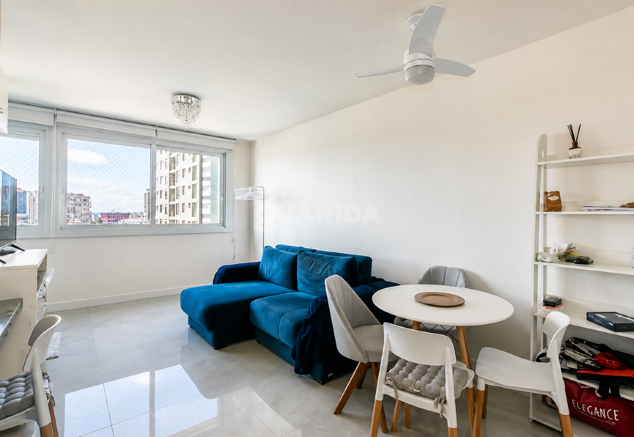 Apartamento para alugar em Alameda Emílio de Menezes, 111 - foto 2