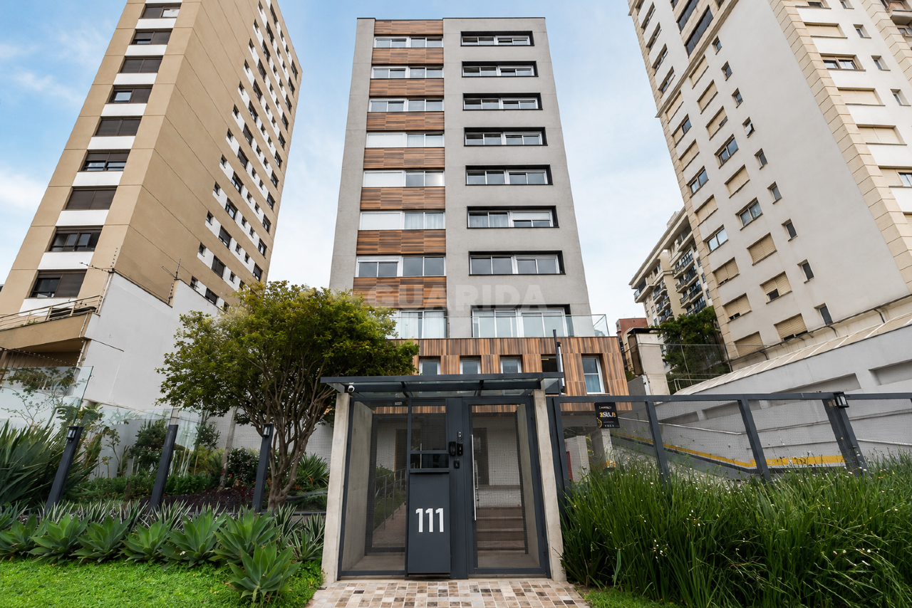 Apartamento para alugar em Alameda Emílio de Menezes, 111 - foto 17