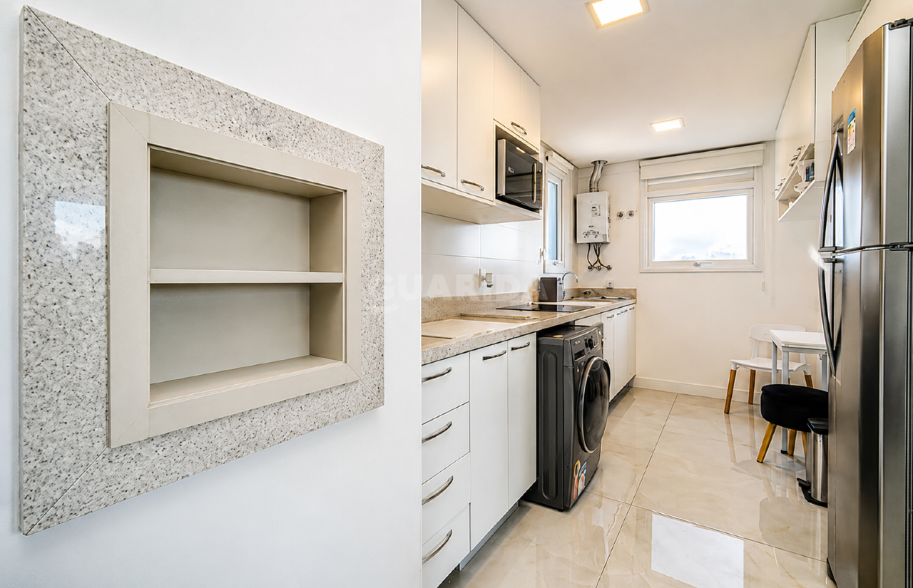 Apartamento para alugar em Alameda Emílio de Menezes, 111 - foto 7