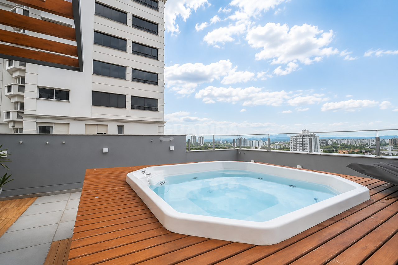 Apartamento para alugar em Alameda Emílio de Menezes, 111 - foto 22