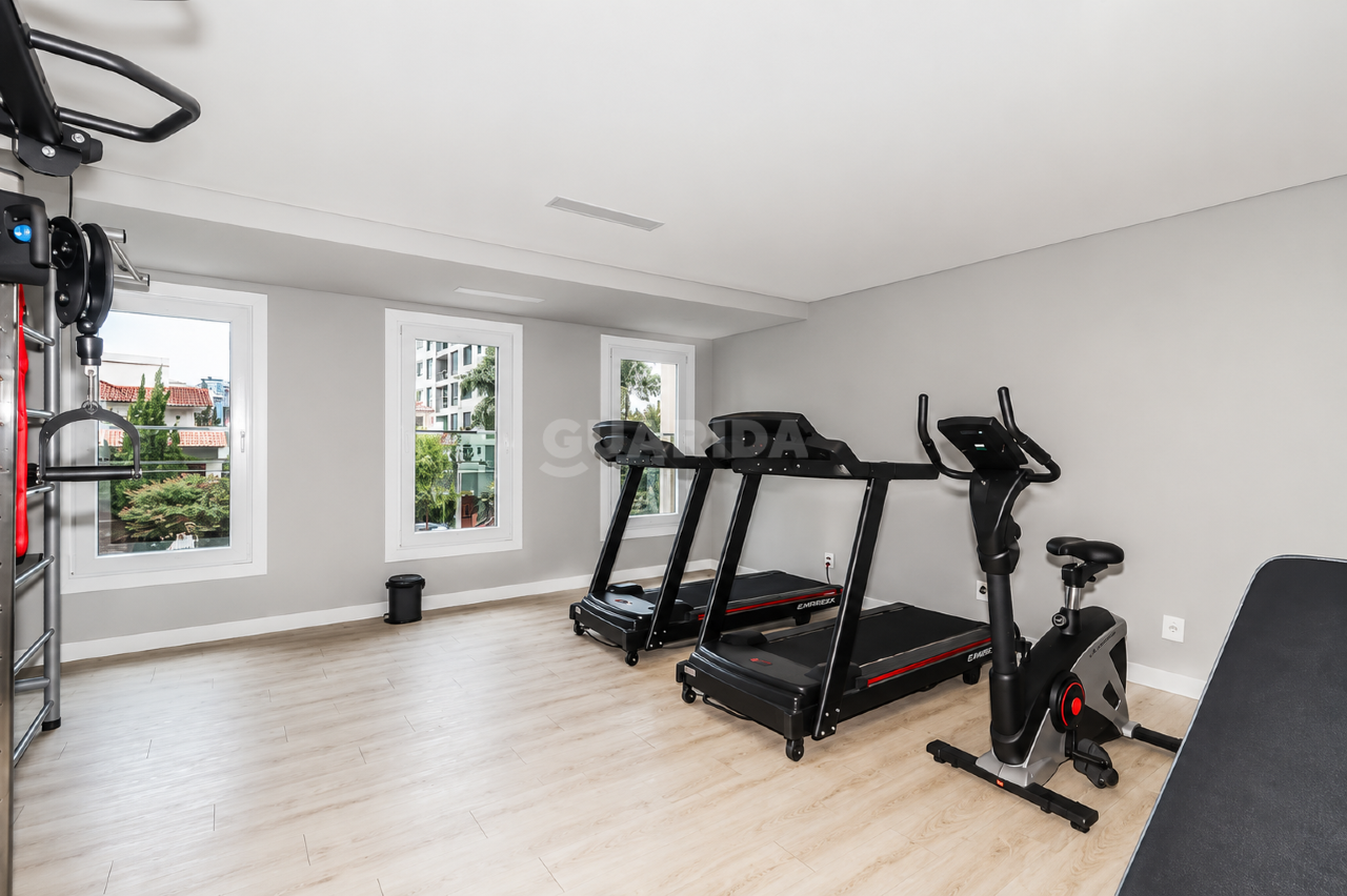 Apartamento para alugar em Alameda Emílio de Menezes, 111 - foto 24