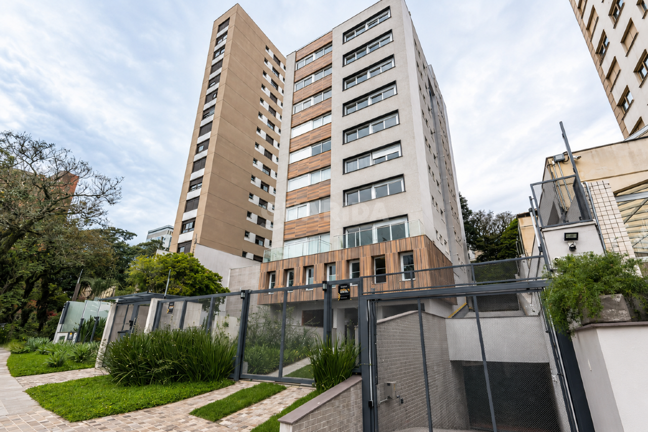 Apartamento para alugar em Alameda Emílio de Menezes, 111 - foto 18
