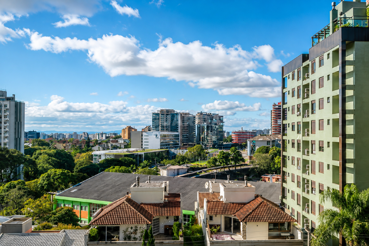 Apartamento para alugar em Alameda Emílio de Menezes, 111 - foto 15