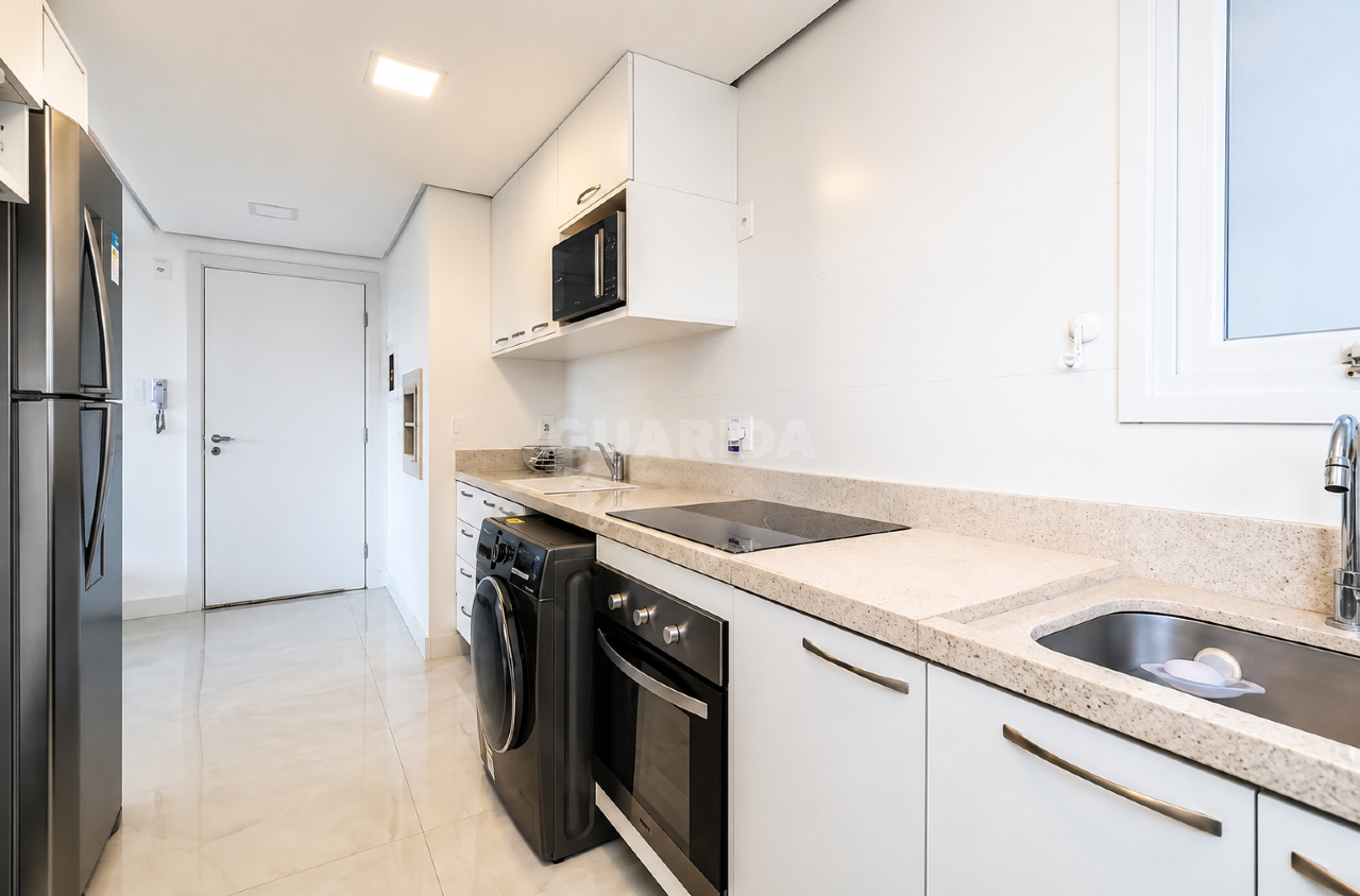 Apartamento para alugar em Alameda Emílio de Menezes, 111 - foto 9