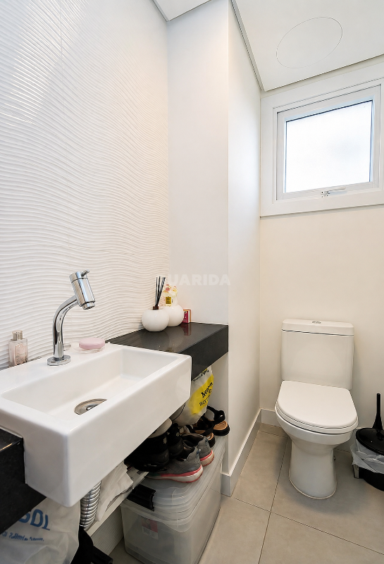 Apartamento para alugar em Alameda Emílio de Menezes, 111 - foto 10