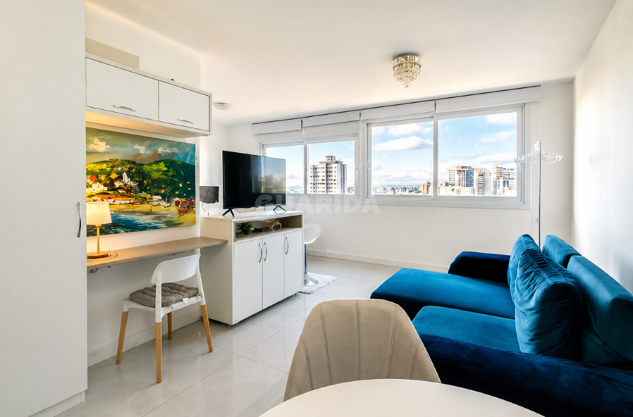 Apartamento para alugar em Alameda Emílio de Menezes, 111 - foto 3