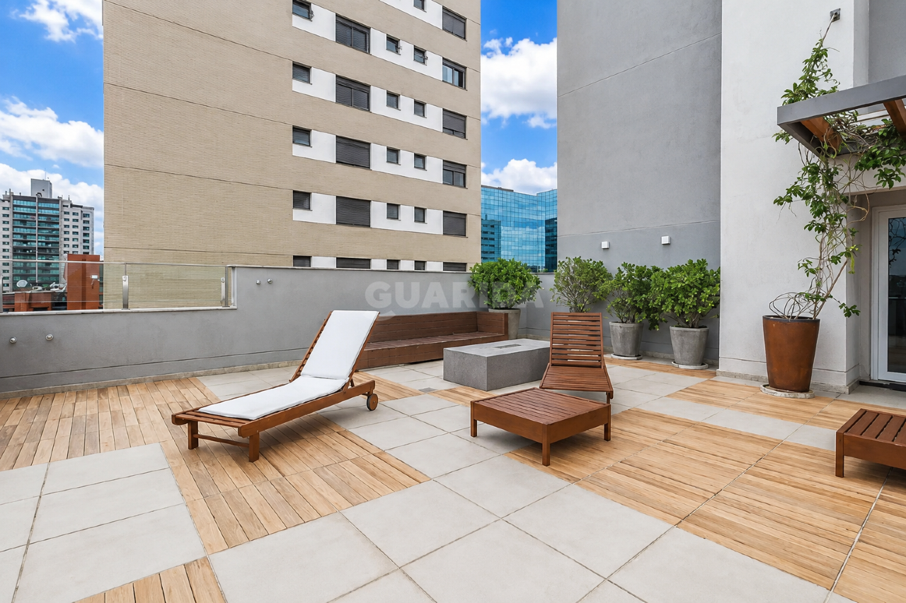 Apartamento para alugar em Alameda Emílio de Menezes, 111 - foto 23
