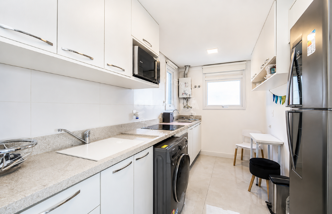 Apartamento para alugar em Alameda Emílio de Menezes, 111 - foto 8